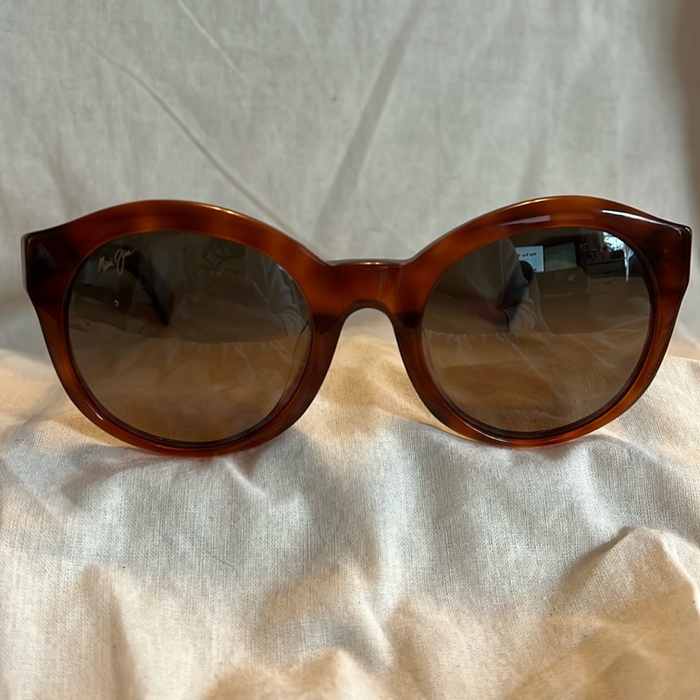 Maui Jim Jasmine Sunglasses